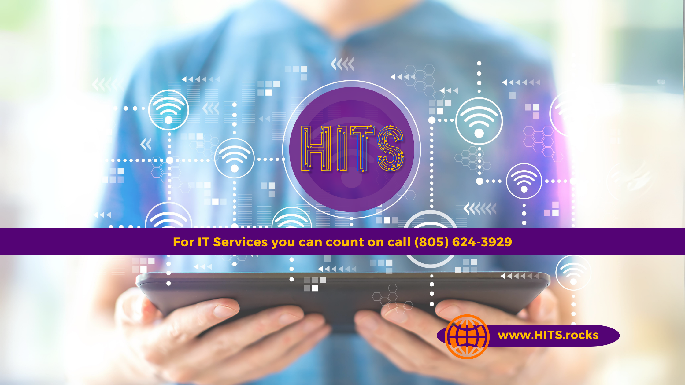 IT Services you can count on in Stark County and beyond